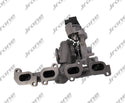 Standard Turbo for Audi A1 & Volkswagen Polo, Golf & Passat 1.6L TDI 03L253016R