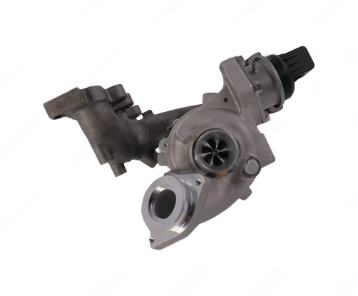 Standard Turbo for Audi A1 & Volkswagen Polo, Golf & Passat 1.6L TDI 03L253016R