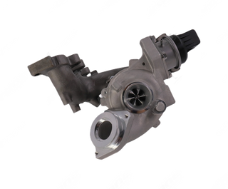 Standard Turbo for Audi A1 & Volkswagen Polo, Golf & Passat 1.6L TDI 03L253016R