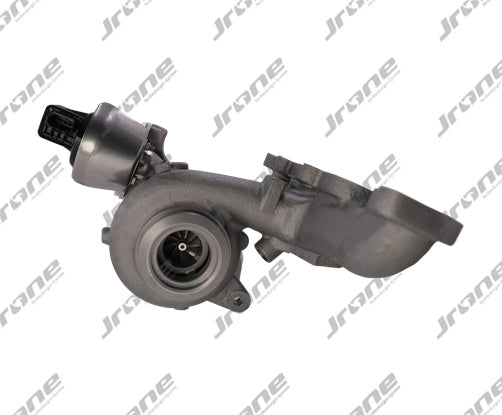 Standard Turbo for Audi A1 & Volkswagen Polo, Golf & Passat 1.6L TDI 03L253016R