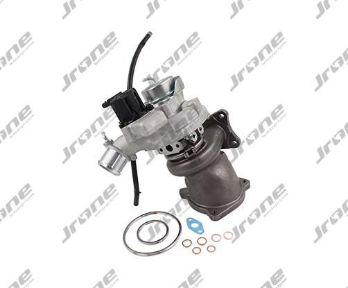 Standard Turbo Charger for Ford & Volvo 1.6L Ecoboost Petrol 54399700144 KP39