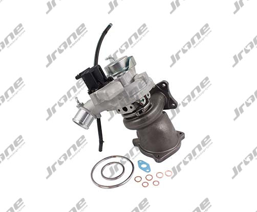 Jrone Turbo for Ford & Volvo 1.6L Ecoboost Petrol 54399700144 KP39