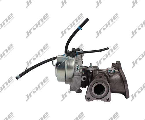 Jrone Turbo for Ford & Volvo 1.6L Ecoboost Petrol 54399700144 KP39