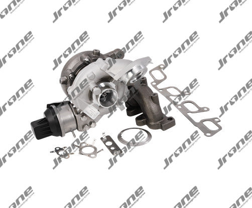 Standard Turbo Charger for VW Caddy, Golf, Passat, Jetta, Tiguan & Audi A1, A3, Q3 2.0L TDi BV40 03L253010G