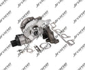 Standard Turbo Charger for VW Caddy, Golf, Passat, Jetta, Tiguan & Audi A1, A3, Q3 2.0L TDi BV40 03L253010G
