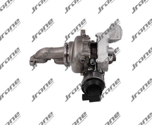 Standard Turbo Charger for VW Caddy, Golf, Passat, Jetta, Tiguan & Audi A1, A3, Q3 2.0L TDi BV40 03L253010G