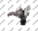 Standard Turbo Charger for VW Caddy, Golf, Passat, Jetta, Tiguan & Audi A1, A3, Q3 2.0L TDi BV40 03L253010G