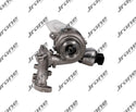 Standard Turbo Charger for VW Caddy, Golf, Passat, Jetta, Tiguan & Audi A1, A3, Q3 2.0L TDi BV40 03L253010G