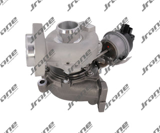 Standard Turbo Charger for Audi A4 & A6 2.0L TDi-CR BV43 53039700189 03L145701A