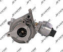 Standard Turbo Charger for Audi A4 & A6 2.0L TDi-CR BV43 53039700189 03L145701A