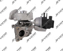 Standard Turbo Charger for Audi A4 & A6 2.0L TDi-CR BV43 53039700189 03L145701A