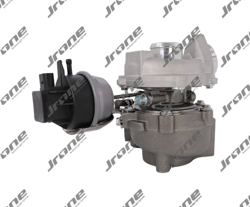 Standard Turbo Charger for Audi A4 & A6 2.0L TDi-CR BV43 53039700189 03L145701A