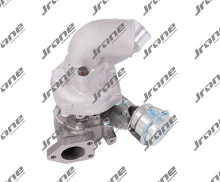 Standard Turbo Charger for Hyundai iload / iMax / H1  D4CB 2.5L BV43 28200-4A480