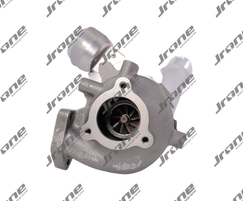 Standard Turbo Charger for Hyundai iload / iMax / H1  D4CB 2.5L BV43 28200-4A480