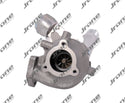 Standard Turbo Charger for Hyundai iload / iMax / H1  D4CB 2.5L BV43 28200-4A480
