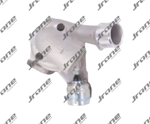 Standard Turbo Charger for Hyundai iload / iMax / H1  D4CB 2.5L BV43 28200-4A480