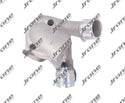 Standard Turbo Charger for Hyundai iload / iMax / H1  D4CB 2.5L BV43 28200-4A480