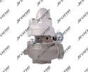Standard Turbo Charger for Hyundai iload / iMax / H1  D4CB 2.5L BV43 28200-4A480