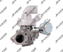 Standard Turbo Charger for Hyundai iload / iMax / H1  D4CB 2.5L BV43 28200-4A480