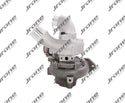 Standard Turbo Charger For Hyundai iLoad & iMax 2.5L D4CB 28231-4A700 2011-onward