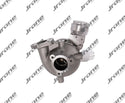Standard Turbo Charger For Hyundai iLoad & iMax 2.5L D4CB 28231-4A700 2011-onward