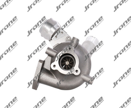 Standard Turbo Charger For Hyundai iLoad & iMax 2.5L D4CB 28231-4A700 2011-onward