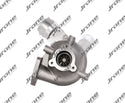 Standard Turbo Charger For Hyundai iLoad & iMax 2.5L D4CB 28231-4A700 2011-onward