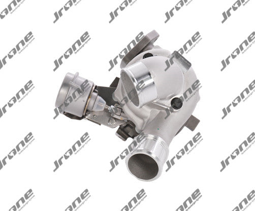 Standard Turbo Charger For Hyundai iLoad & iMax 2.5L D4CB 28231-4A700 2011-onward