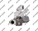 Standard Turbo Charger For Hyundai iLoad & iMax 2.5L D4CB 28231-4A700 2011-onward