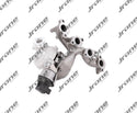 Standard Turbo Charger for Audi A3 & Volkswagen Eos, Golf, Passat, Tiguan 2.0L TDi 03L253056A BV43