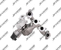 Standard Turbo Charger for Audi A3 & Volkswagen Eos, Golf, Passat, Tiguan 2.0L TDi 03L253056A BV43