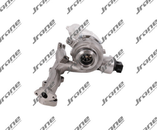 Standard Turbo Charger for Audi A3 & Volkswagen Eos, Golf, Passat, Tiguan 2.0L TDi 03L253056A BV43