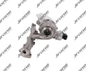 Standard Turbo Charger for Audi A3 & Volkswagen Eos, Golf, Passat, Tiguan 2.0L TDi 03L253056A BV43