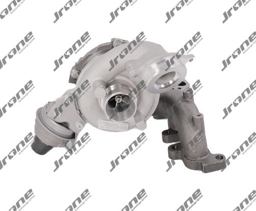 Standard Turbo Charger for Audi A3 / Skoda Octavia / Volkswagen Golf / Passat 1.6L TDI GTC1244 03L253016T