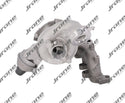 Standard Turbo Charger for Audi A3 / Skoda Octavia / Volkswagen Golf / Passat 1.6L TDI GTC1244 03L253016T