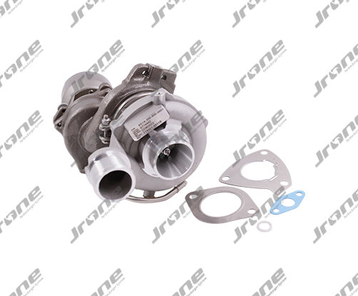 Standard Turbo Charger for Land Rover & Jaguar Twin Turbo 3.0L V6 09> RHS LR056370 778401
