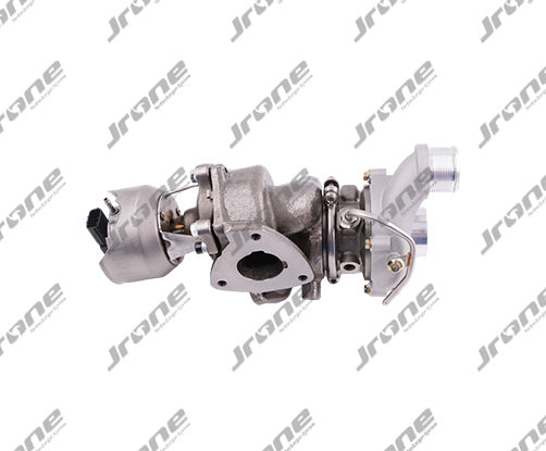 Standard Turbo Charger for Land Rover & Jaguar Twin Turbo 3.0L V6 09> RHS LR056370 778401