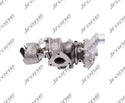 Standard Turbo Charger for Land Rover & Jaguar Twin Turbo 3.0L V6 09> RHS LR056370 778401