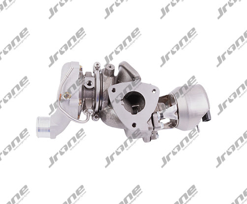 Standard Turbo Charger for Land Rover & Jaguar Twin Turbo 3.0L V6 09> RHS LR056370 778401