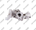Standard Turbo Charger for Land Rover & Jaguar Twin Turbo 3.0L V6 09> RHS LR056370 778401