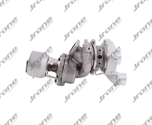 Standard Turbo Charger for Land Rover & Jaguar Twin Turbo 3.0L V6 09> RHS LR056370 778401