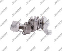 Standard Turbo Charger for Land Rover & Jaguar Twin Turbo 3.0L V6 09> RHS LR056370 778401