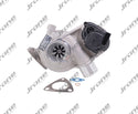 Standard Turbo Charger for Ford Transit 2.0L EcoBlue GK2Q-6K682-BB 838417
