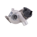 Standard Turbo Charger for Ford Transit 2.0L EcoBlue GK2Q-6K682-BB 838417