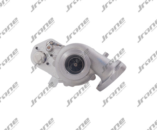 Standard Turbo Charger for Ford Transit 2.0L EcoBlue GK2Q-6K682-BB 838417
