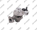 Standard Turbo Charger for Ford Transit 2.0L EcoBlue GK2Q-6K682-BB 838417