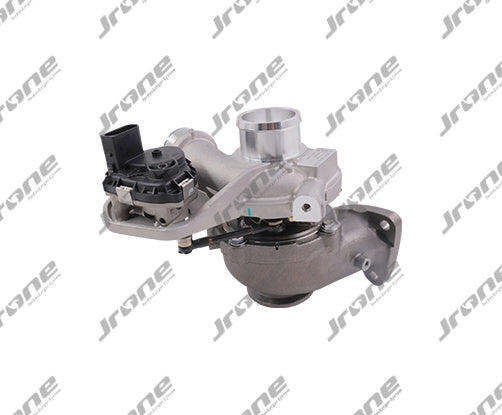 Standard Turbo Charger for Ford Transit 2.0L EcoBlue GK2Q-6K682-BB 838417