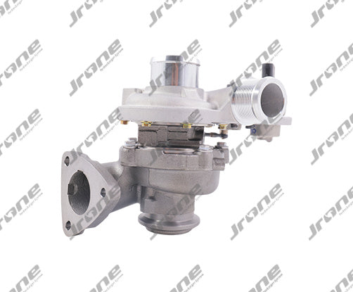 Standard Turbo Charger for Ford Transit 2.0L EcoBlue GK2Q-6K682-BB 838417