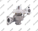 Standard Turbo Charger for Ford Transit 2.0L EcoBlue GK2Q-6K682-BB 838417