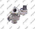 Standard Turbo Charger for Ford Transit 2.0L EcoBlue GK2Q-6K682-BB 838417